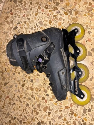 Patines Rollerblade Twister Edge Talla 41
