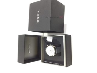 reloj pulsera caballero breil tw1526