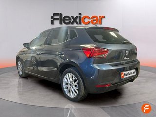 Seat Ibiza 1.0 TSI 85kW Special Edition Xcellence