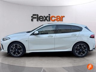 BMW Serie 1 120d