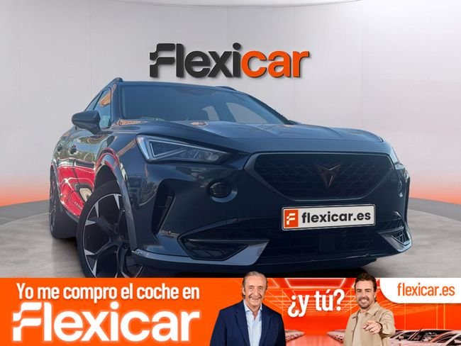 Cupra Formentor 1.5 TSI 110kW (150 CV) DSG - foto 1