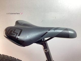 bicicleta montaña megamo dx3
