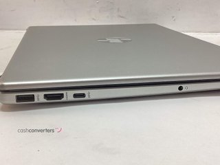 pc portatil hp laptop 15