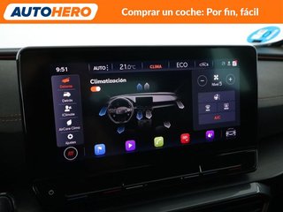 Cupra Formentor 1.4 e-HYBRID