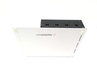 nintendo wii mod. rvl-001