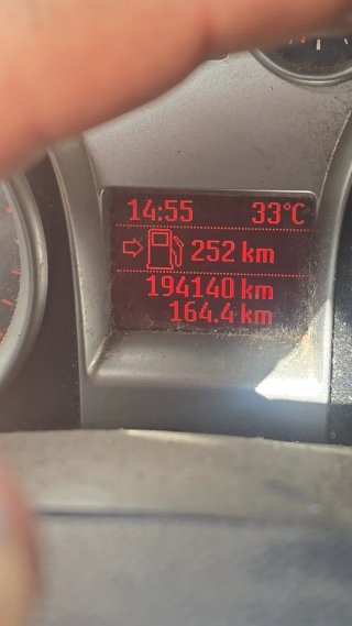 Ford Focus 2010