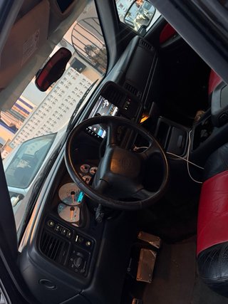 Chevrolet Avalanche 2002