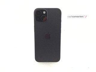 apple iphone 15 128gb