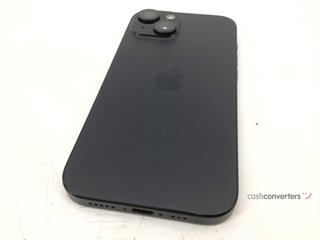 apple iphone 15 128gb