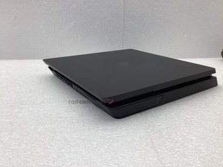 sony ps4 slim 500gb