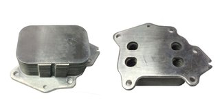 Radiador de aceite PEUGEOT 206 / 207 / 208 / 307 1