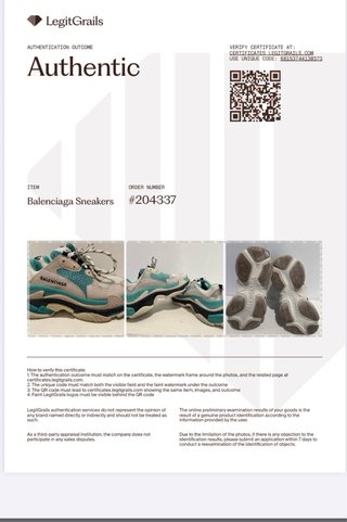 Zapatillas Balenciaga Triple S Mujer
