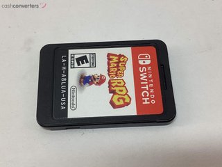 super mario rpg n-switch