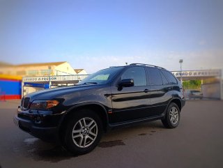 BMW X5 3.0i 231CV