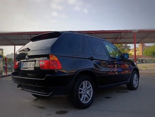 BMW X5 3.0i 231CV