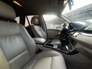 BMW X5 3.0i 231CV