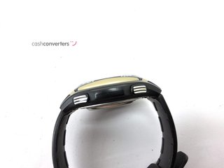 reloj pulsera caballero calypso 6055