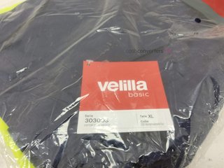 ropa trabajo velilla