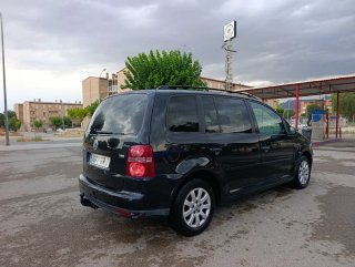 Volkswagen Touran 1.9 TDI 105cv
