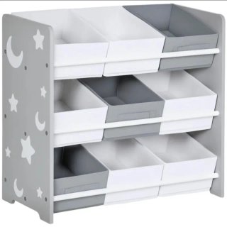 Organizador infantil