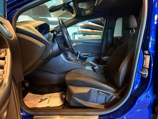 FORD Focus 1.0 Ecoboost 92kW STLine