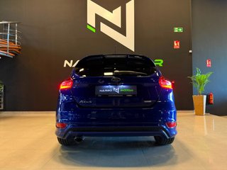 FORD Focus 1.0 Ecoboost 92kW STLine