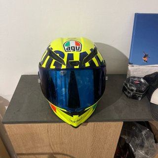 Casco Moto AGV Corsa Mugello