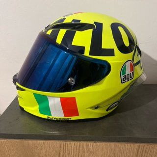Casco Moto AGV Corsa Mugello