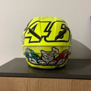 Casco Moto AGV Corsa Mugello