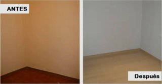Servicio de Pintura Profesional