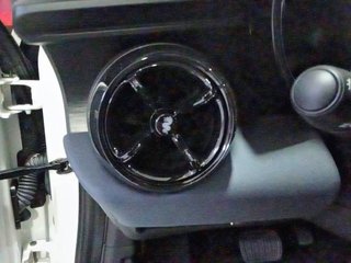 Alfa Romeo Junior  Ibrida 108kW (145CV) -