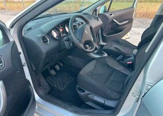 Peugeot 308 1.6 HDI / 176.000 klms