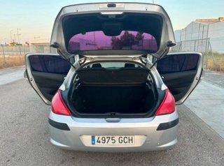Peugeot 308 1.6 HDI / 176.000 klms