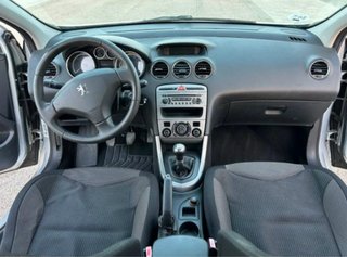 Peugeot 308 1.6 HDI / 176.000 klms