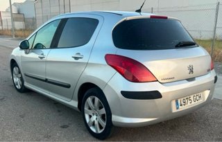Peugeot 308 1.6 HDI / 176.000 klms