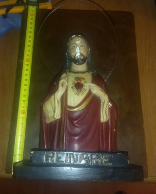 Figura Jesucristo