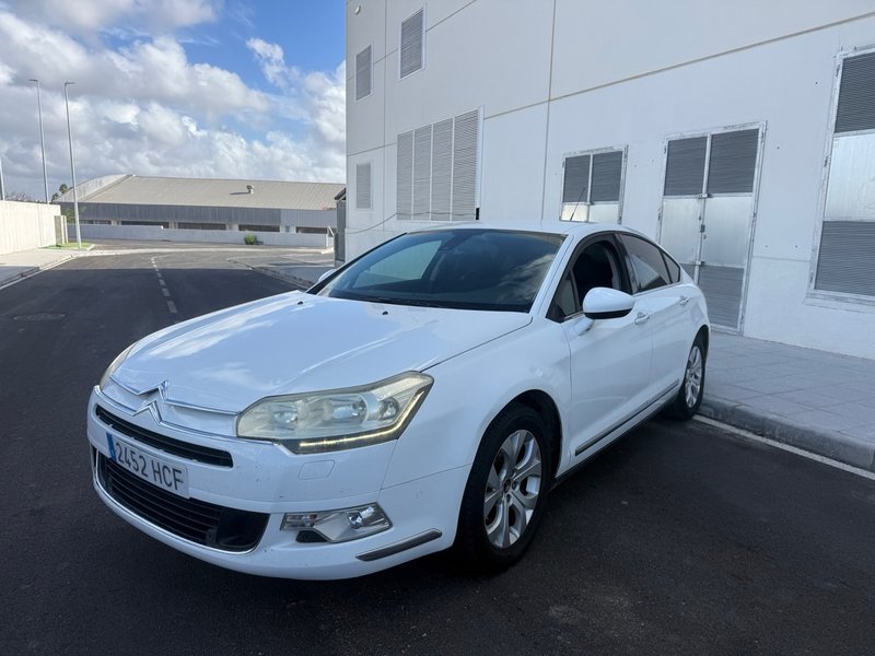 Citroen C5 2011 - foto 1