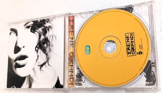 CD Irene Grandi