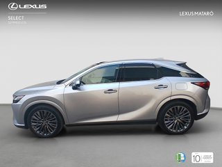 LEXUS RX 2.5 450H+ PHEV LUXURY AUTO 306 5P