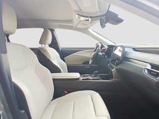 LEXUS RX 2.5 450H+ PHEV LUXURY AUTO 306 5P