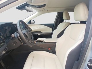 LEXUS RX 2.5 450H+ PHEV LUXURY AUTO 306 5P