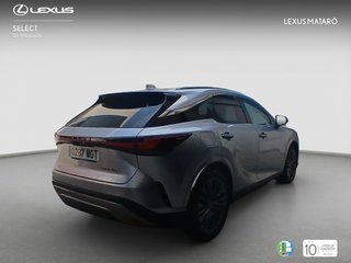 LEXUS RX 2.5 450H+ PHEV LUXURY AUTO 306 5P
