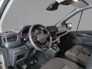 RENAULT TRAFIC 2.0 BLUEDCI 81KW L2H1 IL 4P