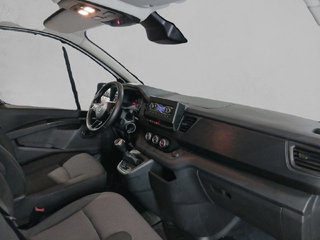 RENAULT TRAFIC 2.0 BLUEDCI 81KW L2H1 IL 4P