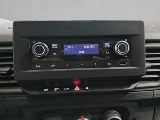 RENAULT TRAFIC 2.0 BLUEDCI 81KW L2H1 IL 4P
