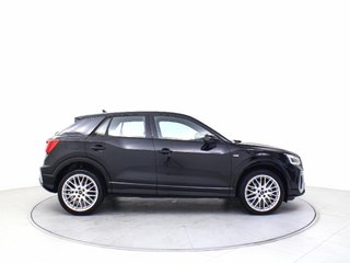 AUDI Q2 2.0 30 TDI ADRENALIN 116 5P