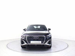 AUDI Q2 2.0 30 TDI ADRENALIN 116 5P