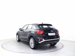 AUDI Q2 2.0 30 TDI ADRENALIN 116 5P