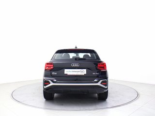 AUDI Q2 2.0 30 TDI ADRENALIN 116 5P