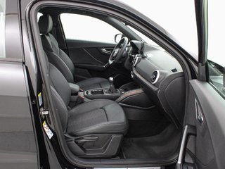 AUDI Q2 2.0 30 TDI ADRENALIN 116 5P